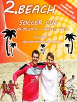 Beachsoccer